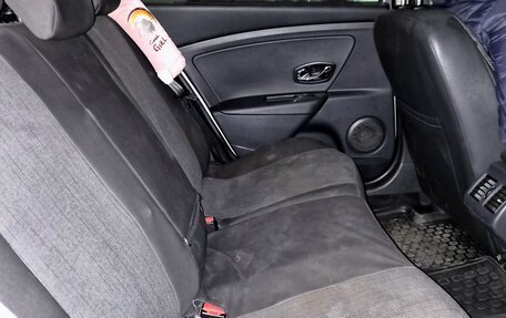 Renault Fluence I, 2012 год, 820 000 рублей, 8 фотография