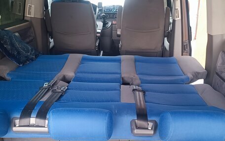 Volkswagen Transporter T5 рестайлинг, 2008 год, 1 550 000 рублей, 15 фотография