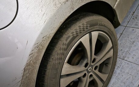 Renault Fluence I, 2012 год, 820 000 рублей, 3 фотография