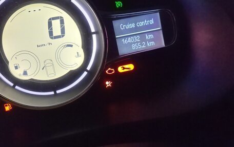 Renault Fluence I, 2012 год, 820 000 рублей, 6 фотография