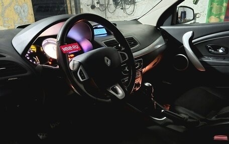 Renault Fluence I, 2012 год, 820 000 рублей, 5 фотография