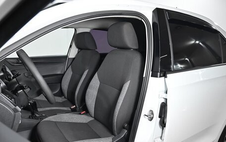 Skoda Rapid I, 2020 год, 1 199 000 рублей, 8 фотография