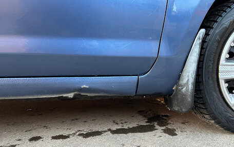 Ford Focus II рестайлинг, 2009 год, 510 000 рублей, 6 фотография