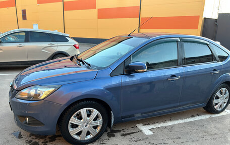 Ford Focus II рестайлинг, 2009 год, 510 000 рублей, 2 фотография