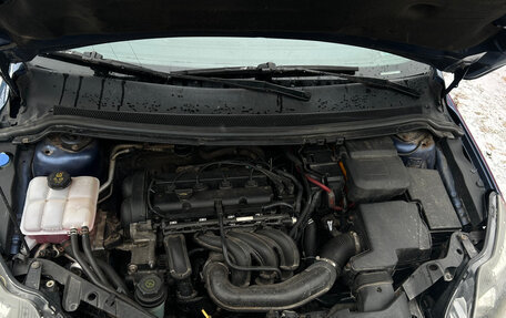 Ford Focus II рестайлинг, 2009 год, 510 000 рублей, 10 фотография