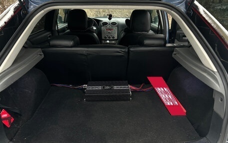 Ford Focus II рестайлинг, 2009 год, 510 000 рублей, 9 фотография