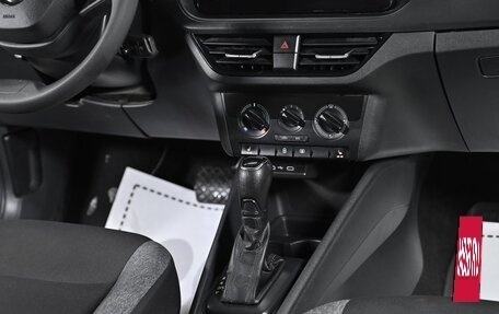 Skoda Rapid I, 2020 год, 1 199 000 рублей, 10 фотография