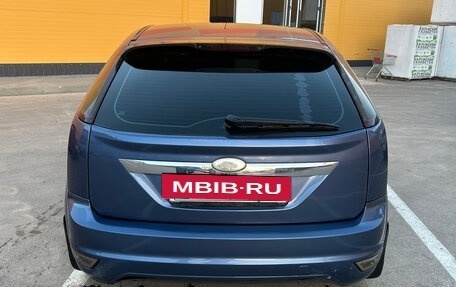 Ford Focus II рестайлинг, 2009 год, 510 000 рублей, 4 фотография