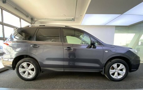 Subaru Forester, 2014 год, 1 470 000 рублей, 5 фотография