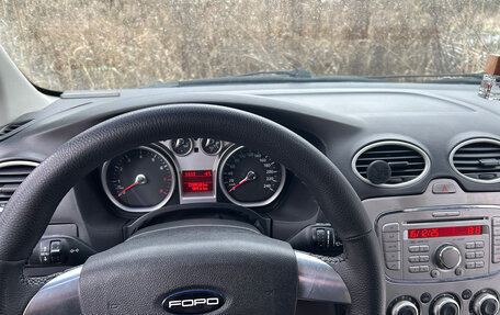 Ford Focus II рестайлинг, 2009 год, 510 000 рублей, 11 фотография