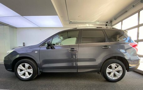 Subaru Forester, 2014 год, 1 470 000 рублей, 10 фотография