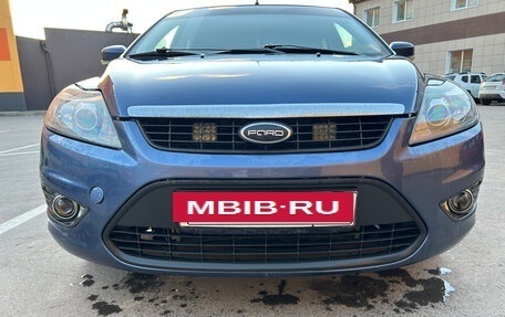 Ford Focus II рестайлинг, 2009 год, 510 000 рублей, 15 фотография