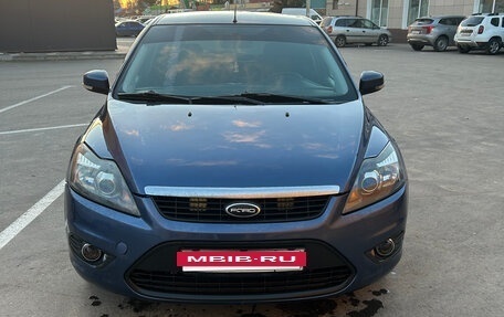 Ford Focus II рестайлинг, 2009 год, 510 000 рублей, 14 фотография