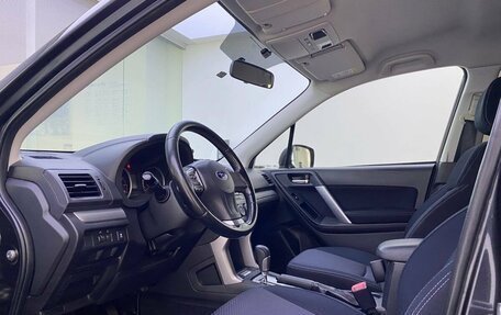 Subaru Forester, 2014 год, 1 470 000 рублей, 20 фотография