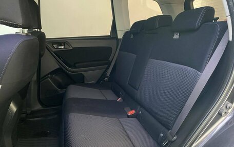 Subaru Forester, 2014 год, 1 470 000 рублей, 15 фотография