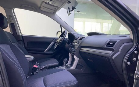 Subaru Forester, 2014 год, 1 470 000 рублей, 13 фотография