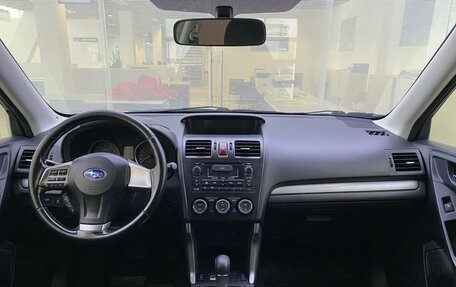 Subaru Forester, 2014 год, 1 470 000 рублей, 17 фотография