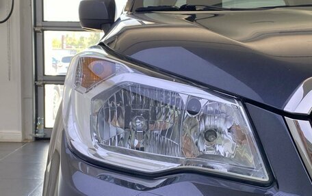 Subaru Forester, 2014 год, 1 470 000 рублей, 21 фотография