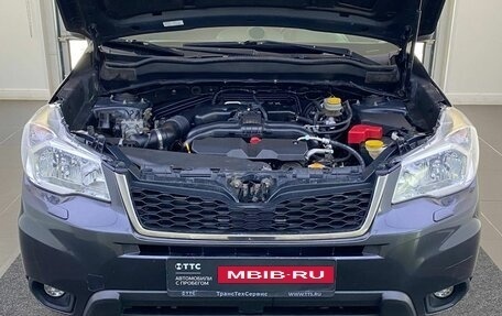 Subaru Forester, 2014 год, 1 470 000 рублей, 11 фотография