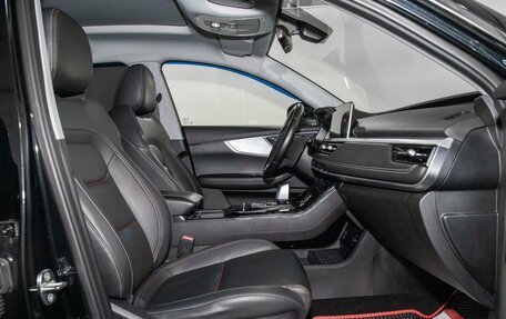 Chery Tiggo 7 Pro, 2022 год, 1 700 000 рублей, 6 фотография