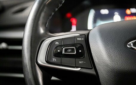 Chery Tiggo 7 Pro, 2022 год, 1 700 000 рублей, 11 фотография