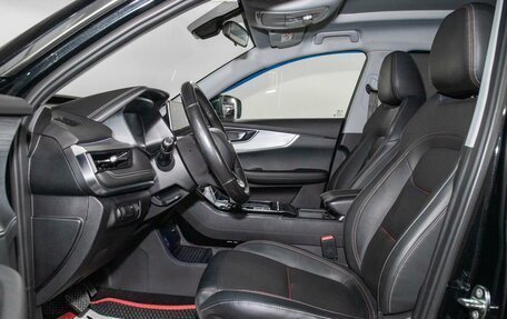 Chery Tiggo 7 Pro, 2022 год, 1 700 000 рублей, 5 фотография