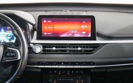 Chery Tiggo 7 Pro, 2022 год, 1 700 000 рублей, 13 фотография