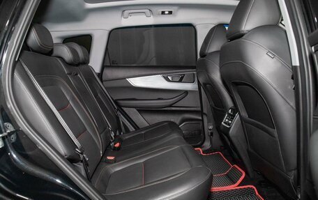 Chery Tiggo 7 Pro, 2022 год, 1 700 000 рублей, 7 фотография