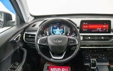 Chery Tiggo 7 Pro, 2022 год, 1 700 000 рублей, 9 фотография