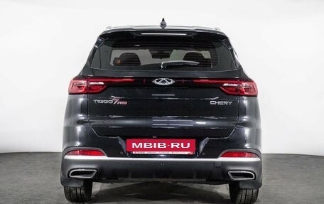 Chery Tiggo 7 Pro, 2022 год, 1 700 000 рублей, 4 фотография