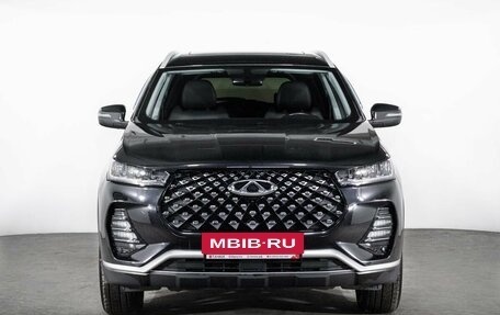 Chery Tiggo 7 Pro, 2022 год, 1 700 000 рублей, 2 фотография