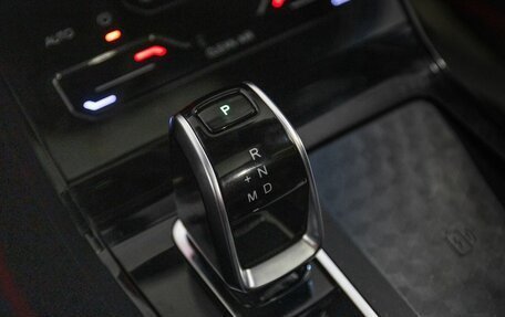 Chery Tiggo 7 Pro, 2022 год, 1 700 000 рублей, 15 фотография