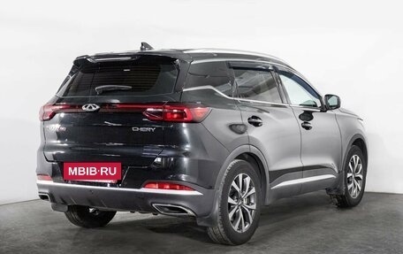 Chery Tiggo 7 Pro, 2022 год, 1 700 000 рублей, 3 фотография
