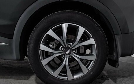 Chery Tiggo 7 Pro, 2022 год, 1 700 000 рублей, 21 фотография