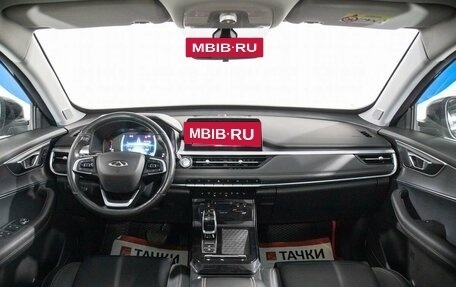 Chery Tiggo 7 Pro, 2022 год, 1 700 000 рублей, 8 фотография