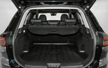 Chery Tiggo 7 Pro, 2022 год, 1 700 000 рублей, 20 фотография