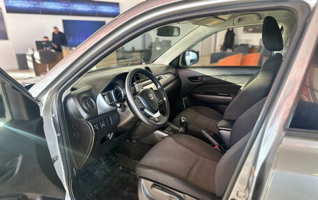 Suzuki Vitara II рестайлинг, 2018 год, 1 539 000 рублей, 8 фотография