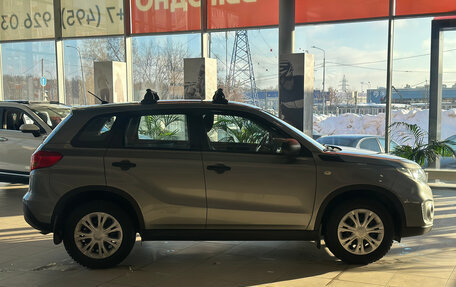 Suzuki Vitara II рестайлинг, 2018 год, 1 539 000 рублей, 5 фотография