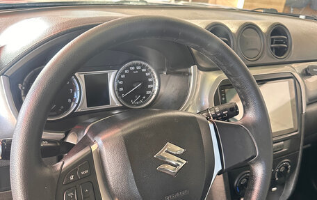 Suzuki Vitara II рестайлинг, 2018 год, 1 539 000 рублей, 9 фотография
