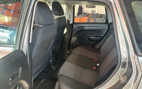 Suzuki Vitara II рестайлинг, 2018 год, 1 539 000 рублей, 11 фотография