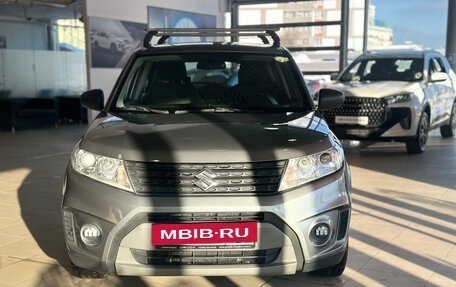 Suzuki Vitara II рестайлинг, 2018 год, 1 539 000 рублей, 2 фотография