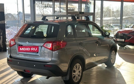 Suzuki Vitara II рестайлинг, 2018 год, 1 539 000 рублей, 3 фотография
