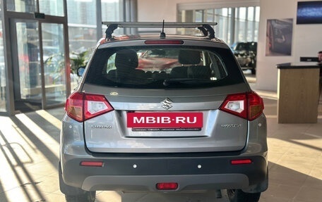 Suzuki Vitara II рестайлинг, 2018 год, 1 539 000 рублей, 7 фотография