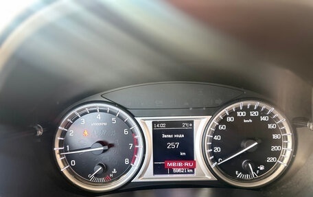 Suzuki Vitara II рестайлинг, 2018 год, 1 539 000 рублей, 12 фотография