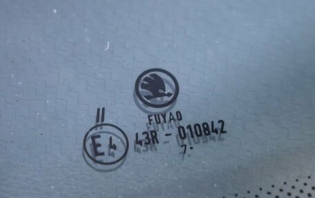 Skoda Rapid I, 2017 год, 998 000 рублей, 12 фотография