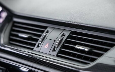 Skoda Rapid I, 2017 год, 998 000 рублей, 23 фотография