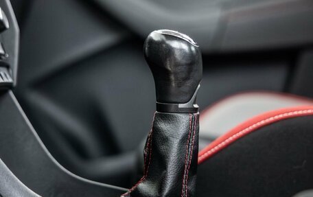 Skoda Rapid I, 2017 год, 998 000 рублей, 30 фотография