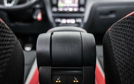 Skoda Rapid I, 2017 год, 998 000 рублей, 35 фотография