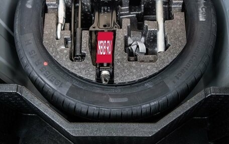 Skoda Rapid I, 2017 год, 998 000 рублей, 37 фотография