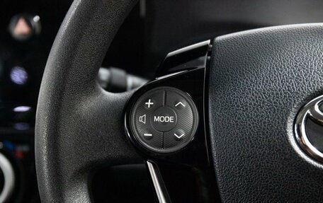 Toyota Aqua I, 2019 год, 1 249 000 рублей, 11 фотография